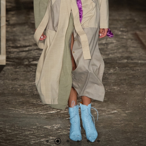 REGINA PYO/Beautiful Simone Boot - Picture 8 of 8